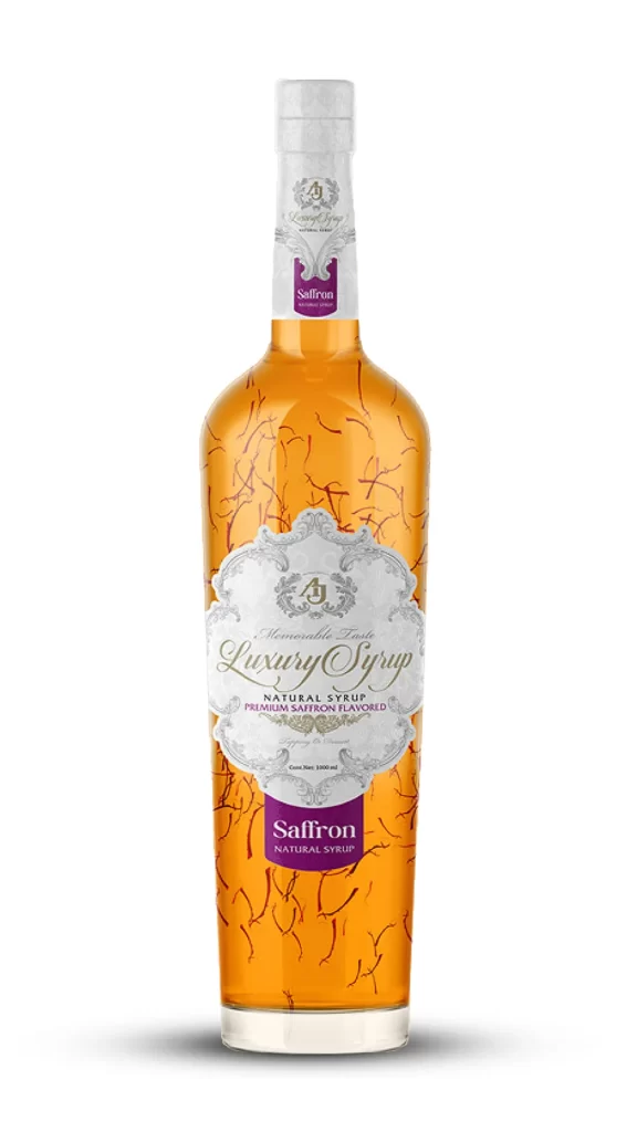 Saffron